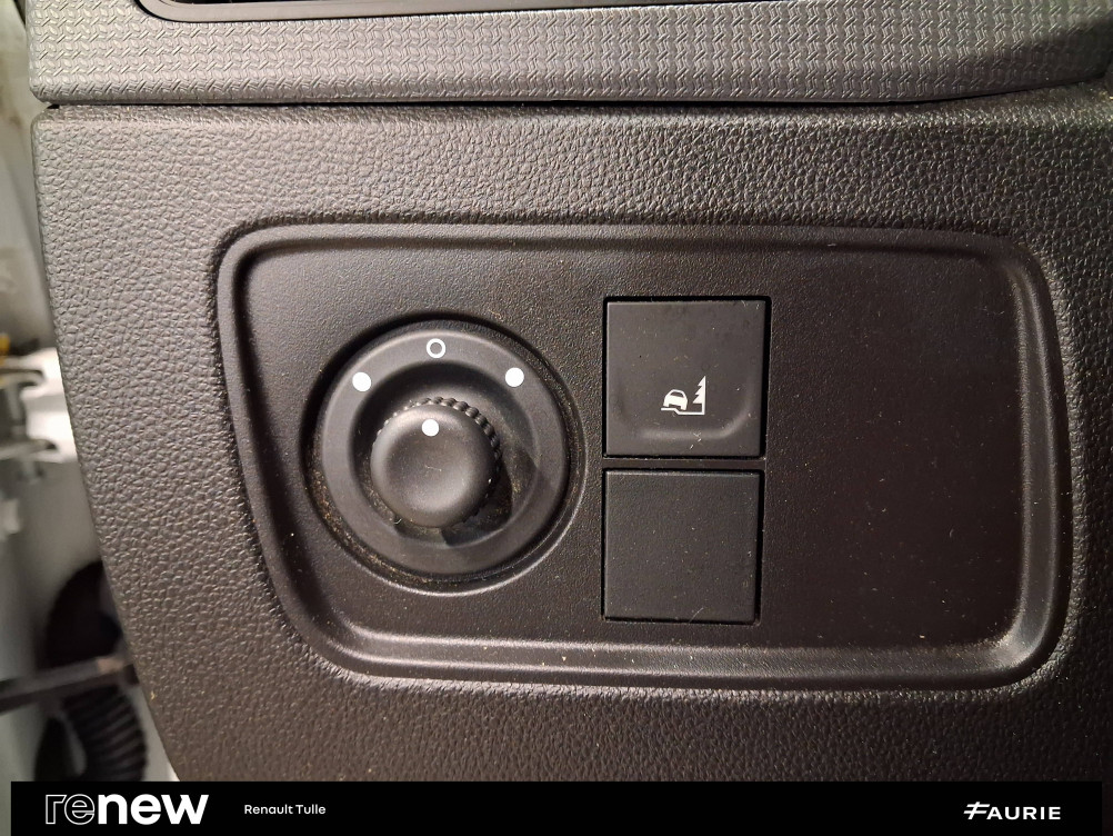 Acheter Renault Express 2 EXPRESS VAN TCE 100 - 22 CONFORT 5p occasion dans les concessions du Groupe Faurie