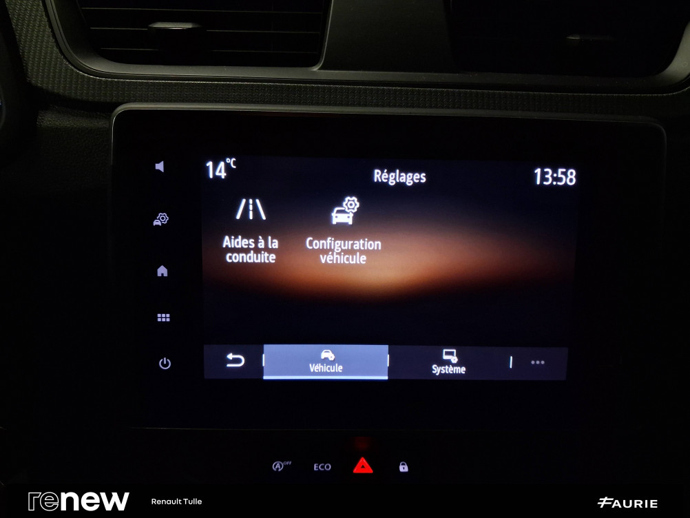 Acheter Renault Express 2 EXPRESS VAN TCE 100 - 22 CONFORT 5p occasion dans les concessions du Groupe Faurie