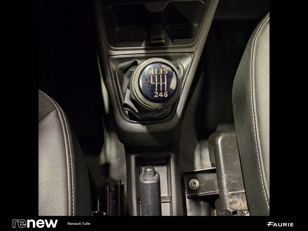 Acheter Renault Express 2 EXPRESS VAN TCE 100 - 22 CONFORT 5p occasion dans les concessions du Groupe Faurie