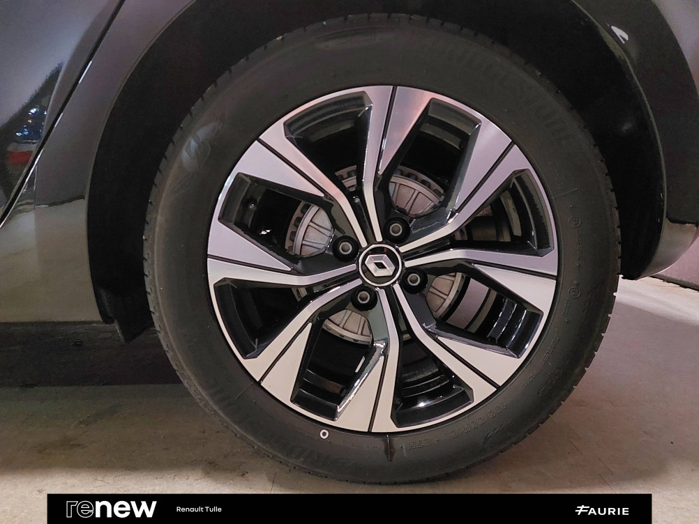 Acheter Renault Clio 5 Clio Blue dCi 100 Evolution 5p occasion dans les concessions du Groupe Faurie