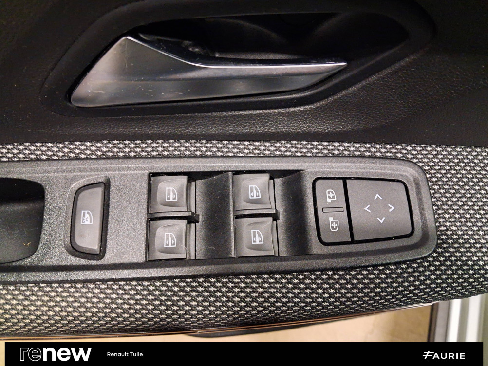 Acheter Dacia Sandero Sandero TCe 90 - 22 Stepway Confort 5p occasion dans les concessions du Groupe Faurie