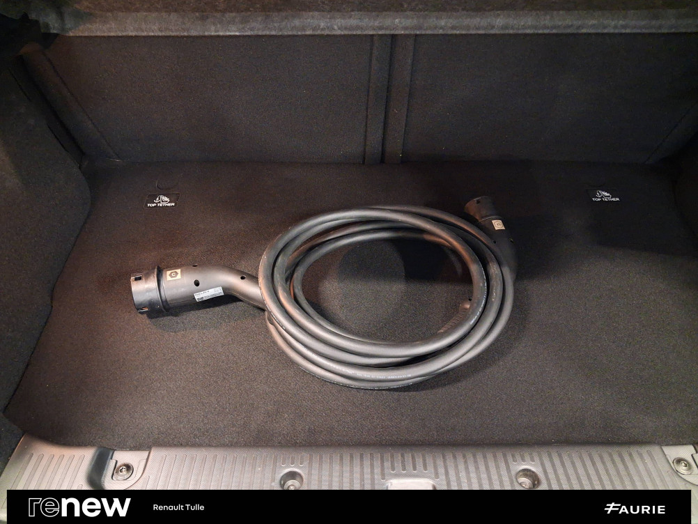 Acheter Renault Twingo Electrique Twingo III Achat Intégral - 21 Zen 5p occasion dans les concessions du Groupe Faurie