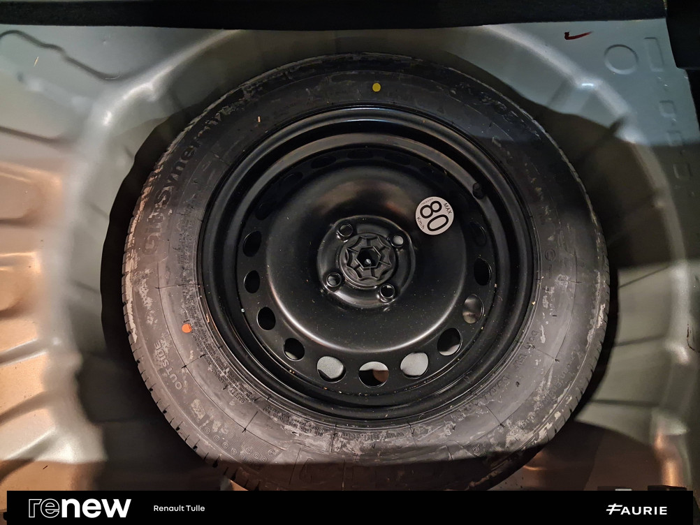 Acheter Dacia Sandero Sandero TCe 90 - 22 Stepway Confort 5p occasion dans les concessions du Groupe Faurie