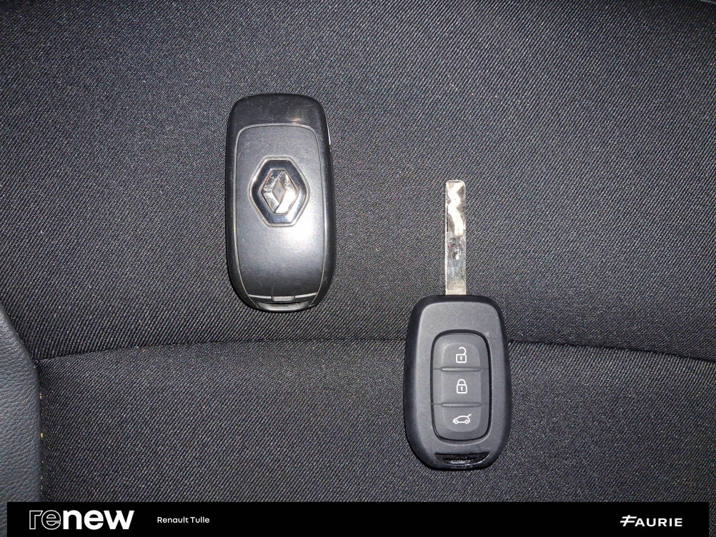 Acheter Renault Express 2 EXPRESS VAN TCE 100 - 22 CONFORT 5p occasion dans les concessions du Groupe Faurie