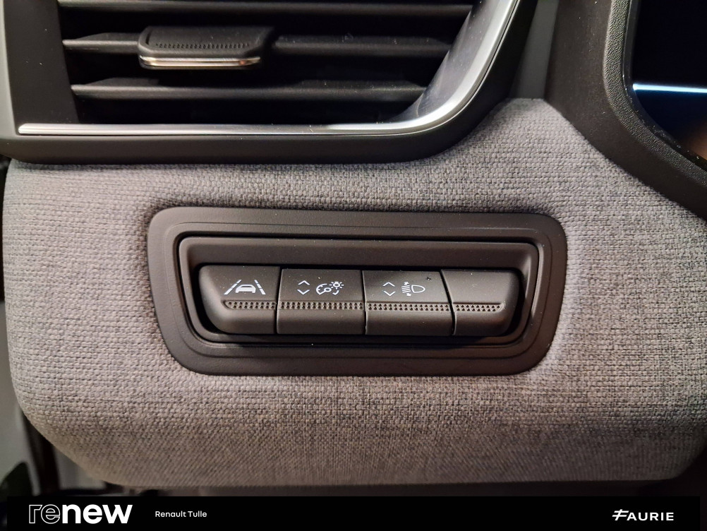 Acheter Renault Clio 5 Clio E-Tech full hybrid 145 Evolution 5p occasion dans les concessions du Groupe Faurie