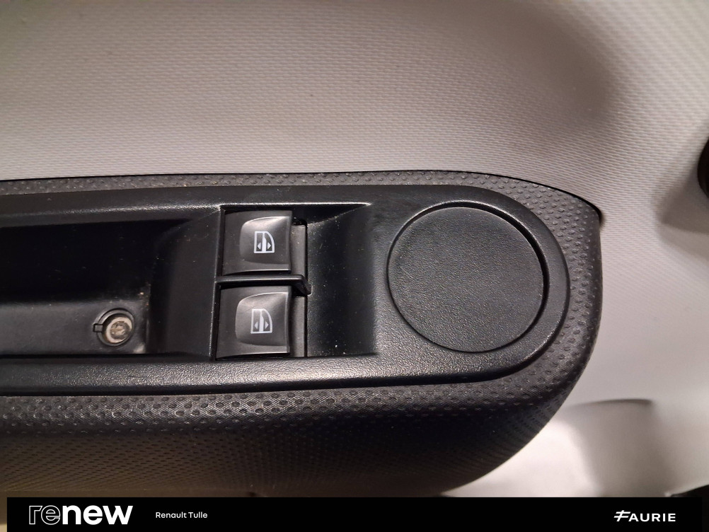 Acheter Renault Twingo 3 Twingo III 1.0 SCe 70 E6C Limited 5p occasion dans les concessions du Groupe Faurie