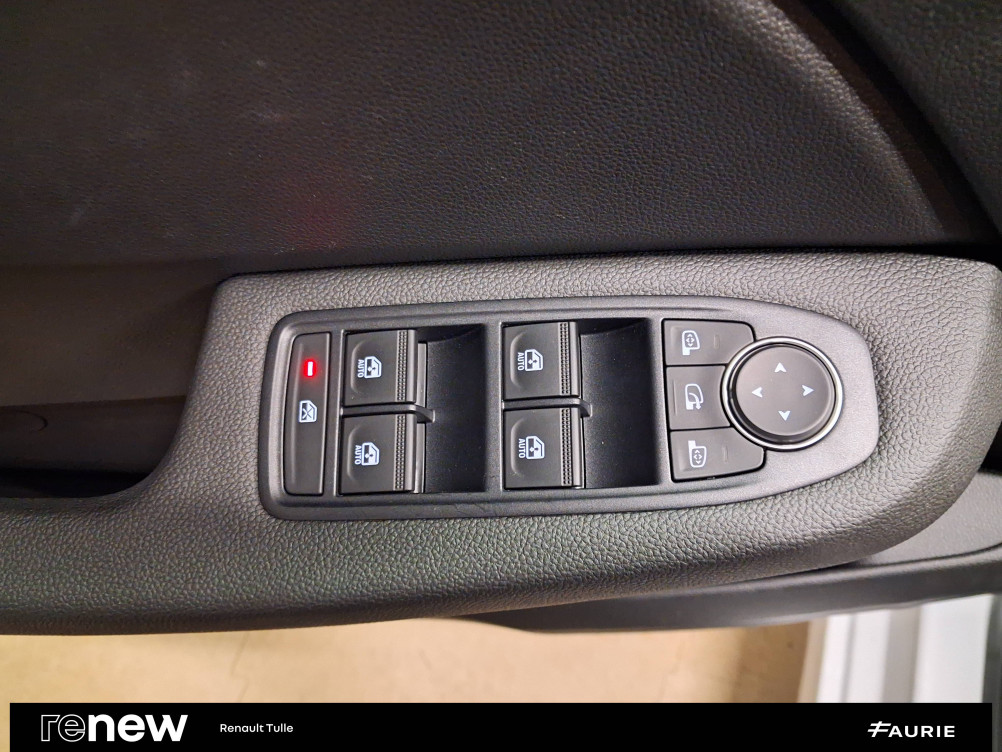 Acheter Renault Clio 5 Clio E-Tech full hybrid 145 Evolution 5p occasion dans les concessions du Groupe Faurie