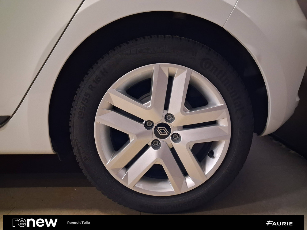 Acheter Renault Clio 5 Clio E-Tech full hybrid 145 Evolution 5p occasion dans les concessions du Groupe Faurie