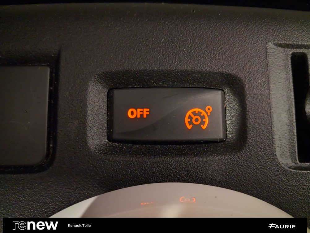 Acheter Renault Twingo 3 Twingo III 1.0 SCe 70 E6C Limited 5p occasion dans les concessions du Groupe Faurie