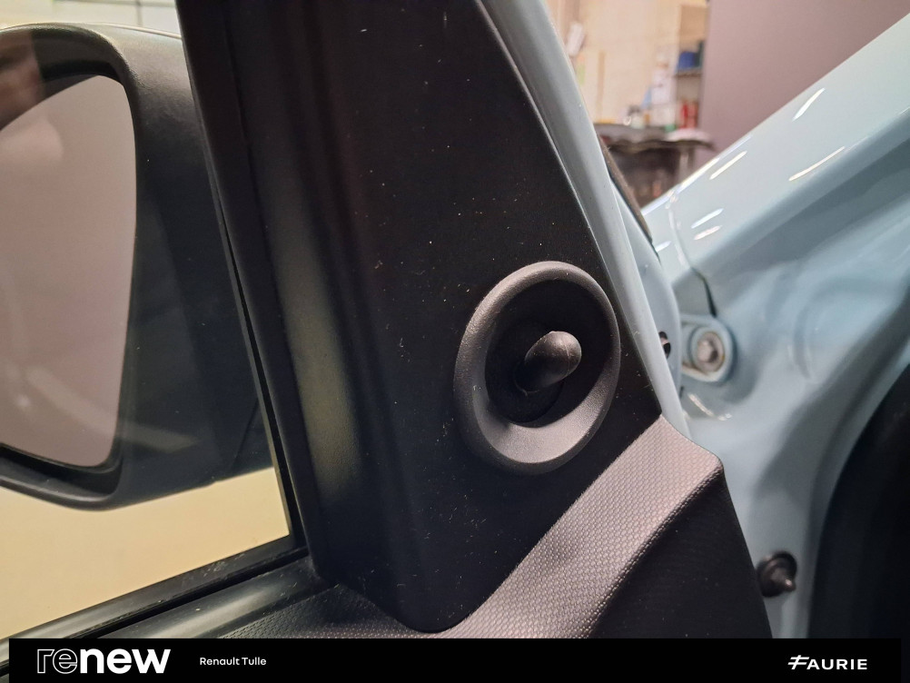 Acheter Renault Twingo 3 Twingo III 1.0 SCe 70 E6C Limited 5p occasion dans les concessions du Groupe Faurie