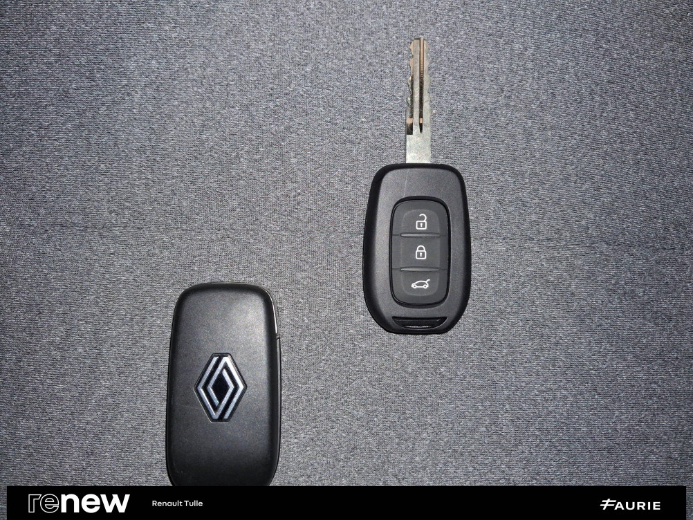 Acheter Renault Clio 5 Clio E-Tech full hybrid 145 Evolution 5p occasion dans les concessions du Groupe Faurie