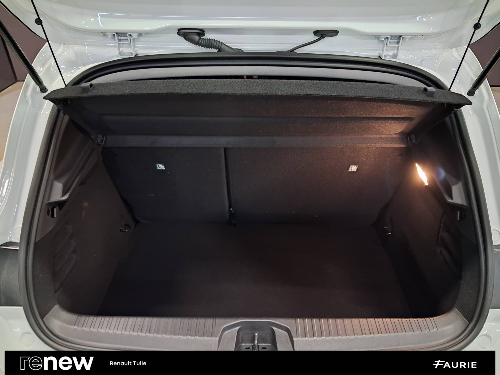 Acheter Renault Clio 5 Clio E-Tech full hybrid 145 Evolution 5p occasion dans les concessions du Groupe Faurie