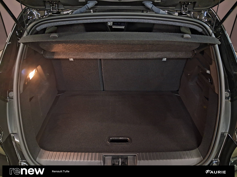 Acheter Renault Captur 2 Captur E-Tech full hybrid 145 ch Techno 5p occasion dans les concessions du Groupe Faurie