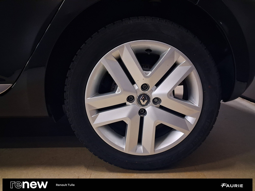 Acheter Renault Clio 5 Clio Blue dCi 100 - 21N Business 5p occasion dans les concessions du Groupe Faurie