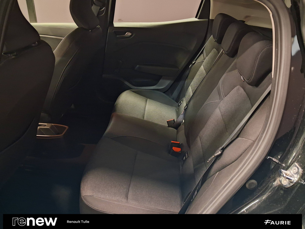 Acheter Renault Clio 5 Clio Blue dCi 100 - 21N Business 5p occasion dans les concessions du Groupe Faurie