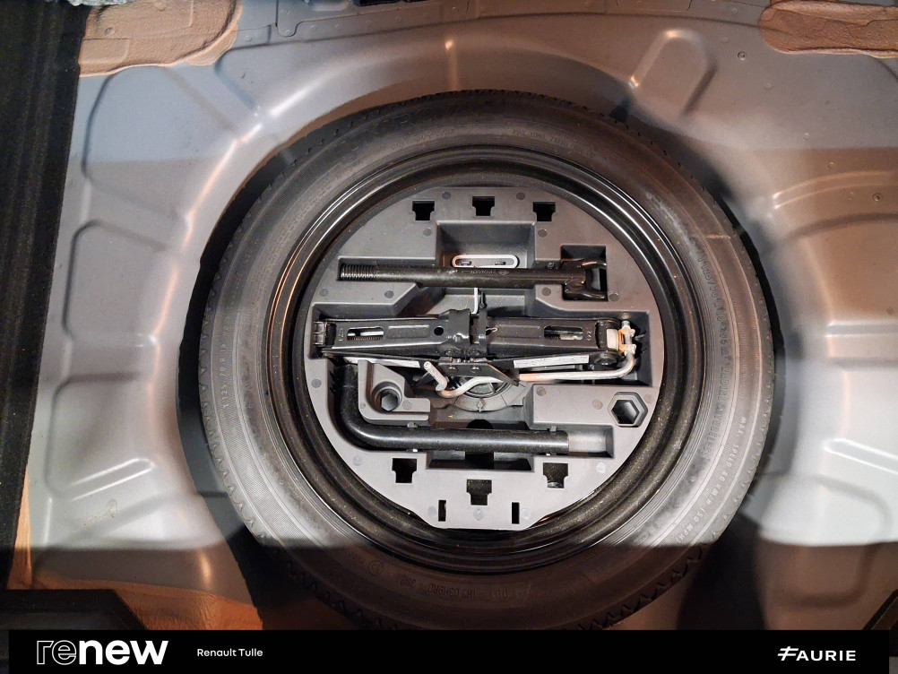 Acheter Renault Clio 5 Clio Blue dCi 100 - 21N Business 5p occasion dans les concessions du Groupe Faurie