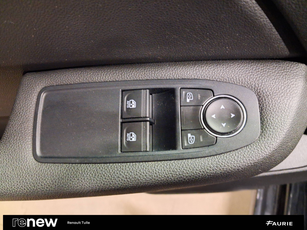 Acheter Renault Clio 5 Clio Blue dCi 100 - 21N Business 5p occasion dans les concessions du Groupe Faurie