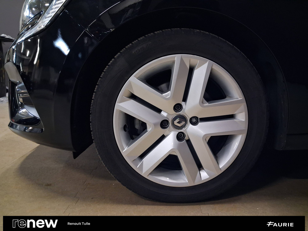 Acheter Renault Clio 5 Clio Blue dCi 100 - 21N Business 5p occasion dans les concessions du Groupe Faurie