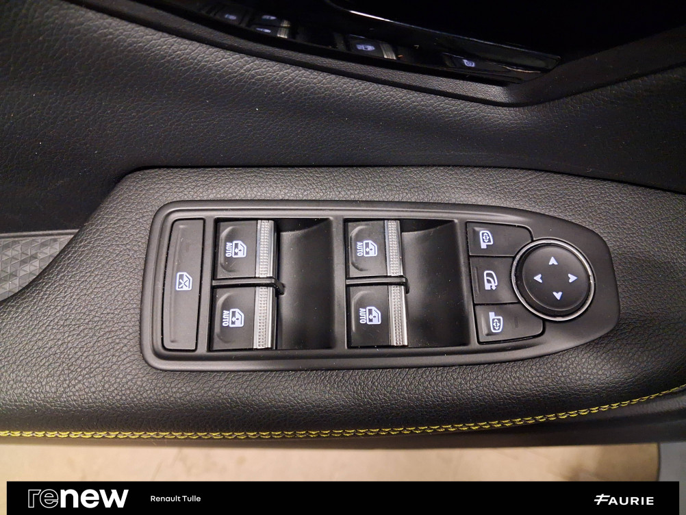 Acheter Renault Scenic 5 Scenic E-Tech electrique 220 ch grande autonomie Techno 5p occasion dans les concessions du Groupe Faurie