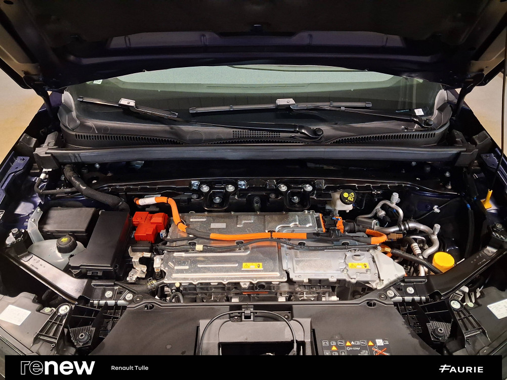 Acheter Renault Scenic 5 Scenic E-Tech electrique 220 ch grande autonomie Techno 5p occasion dans les concessions du Groupe Faurie