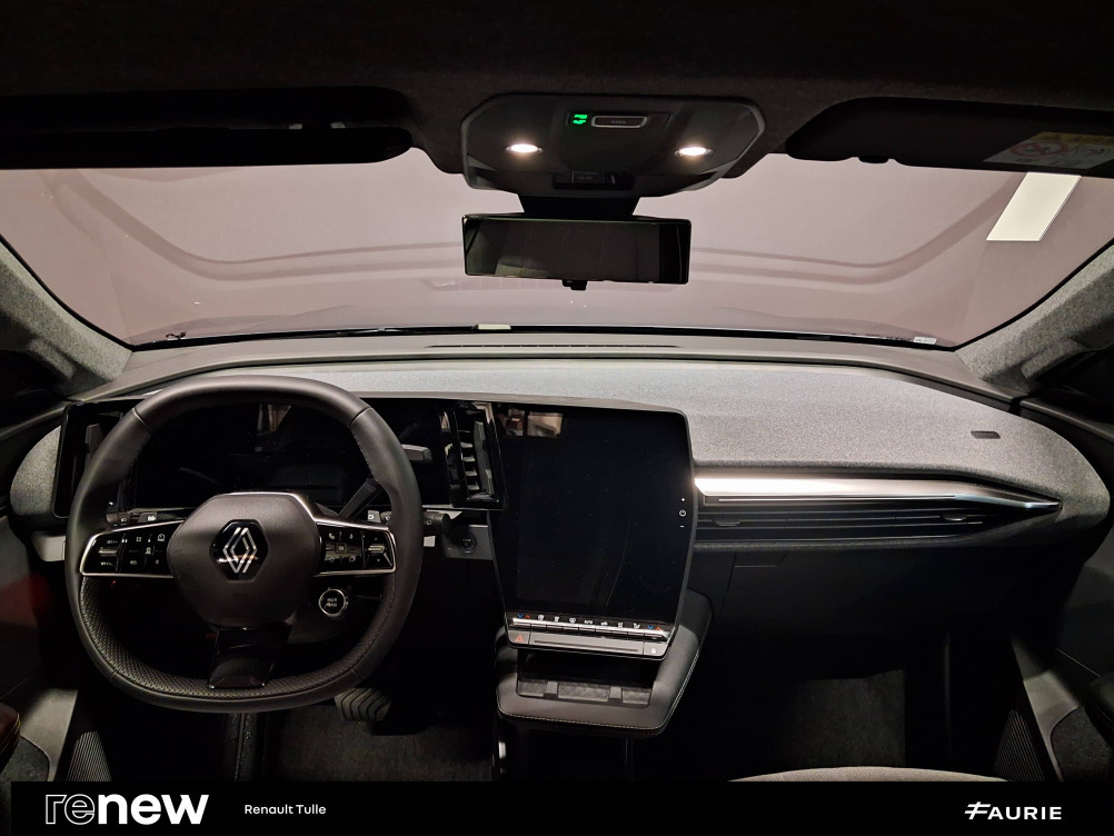 Acheter Renault Scenic 5 Scenic E-Tech electrique 220 ch grande autonomie Techno 5p occasion dans les concessions du Groupe Faurie