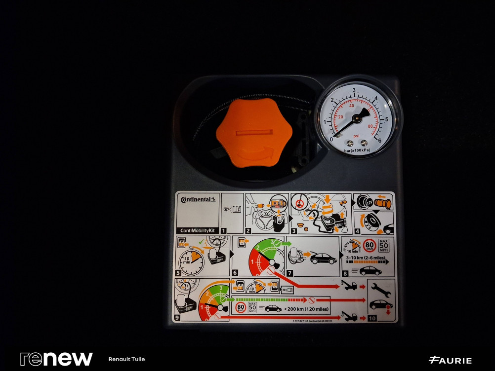 Acheter Renault Scenic 5 Scenic E-Tech electrique 220 ch grande autonomie Techno esprit Alpine 5p occasion dans les concessions du Groupe Faurie
