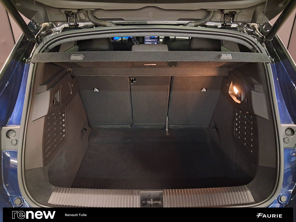 Acheter Renault Scenic 5 Scenic E-Tech electrique 220 ch grande autonomie Techno 5p occasion dans les concessions du Groupe Faurie