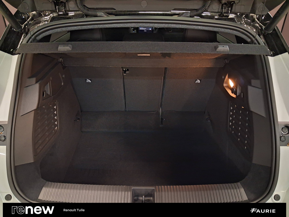 Acheter Renault Scenic 5 Scenic E-Tech electrique 220 ch grande autonomie Techno esprit Alpine 5p occasion dans les concessions du Groupe Faurie