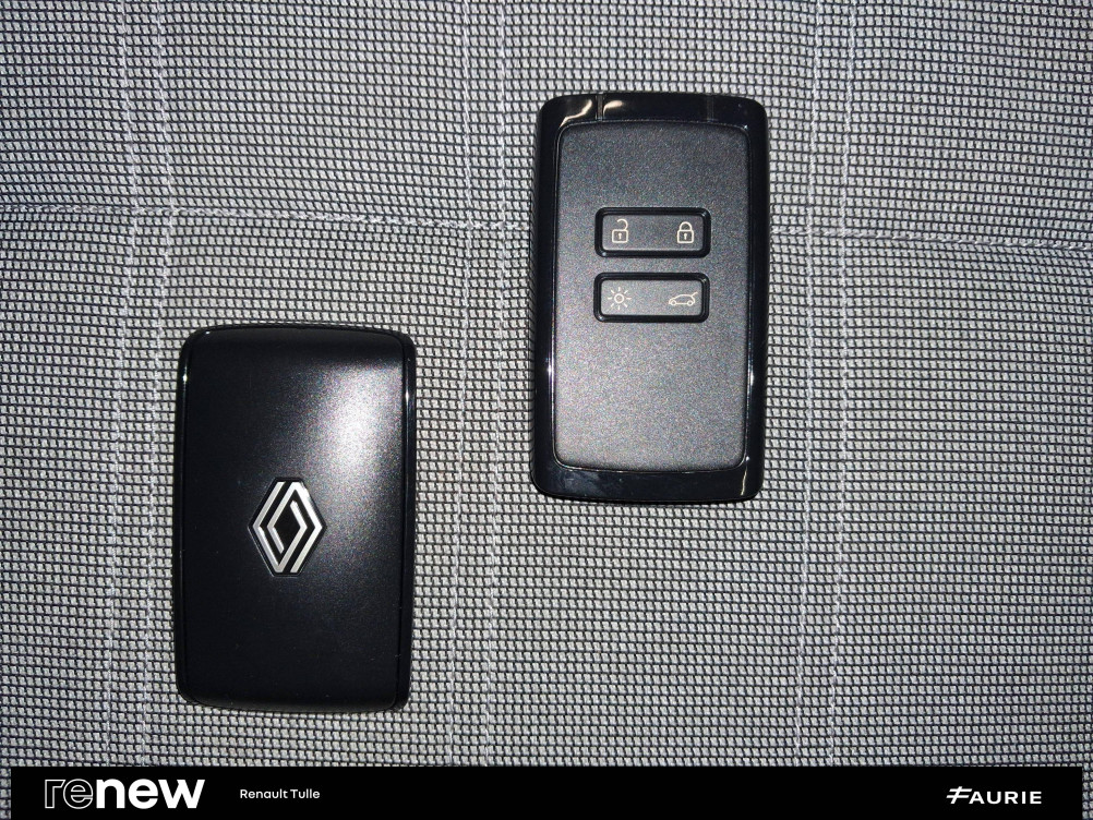 Acheter Renault Scenic 5 Scenic E-Tech electrique 220 ch grande autonomie Techno 5p occasion dans les concessions du Groupe Faurie