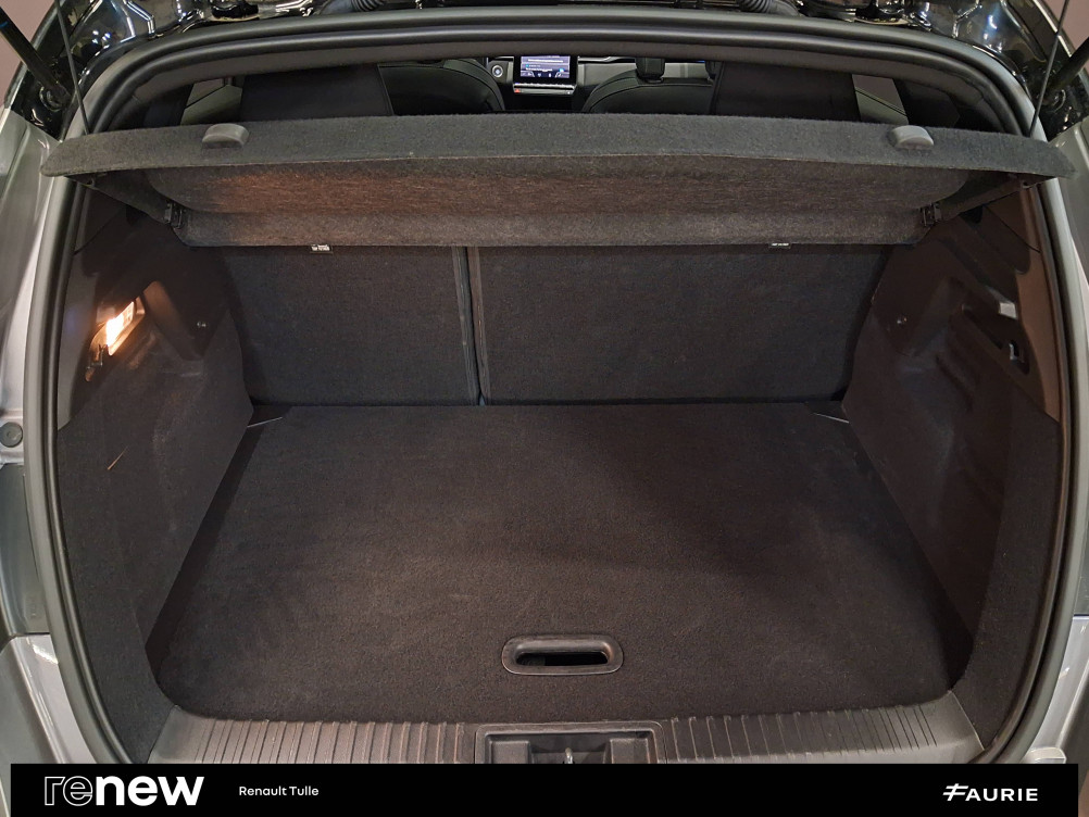 Acheter Renault Captur 2 Captur E-Tech full hybrid 145 ch esprit Alpine 5p occasion dans les concessions du Groupe Faurie