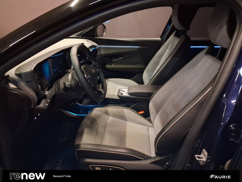 Acheter Renault Scenic 5 Scenic E-Tech electrique 220 ch grande autonomie Techno 5p occasion dans les concessions du Groupe Faurie
