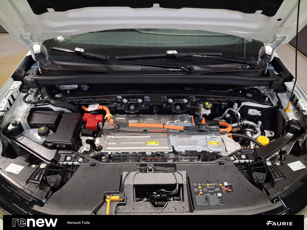 Acheter Renault Scenic 5 Scenic E-Tech electrique 220 ch grande autonomie Techno esprit Alpine 5p occasion dans les concessions du Groupe Faurie