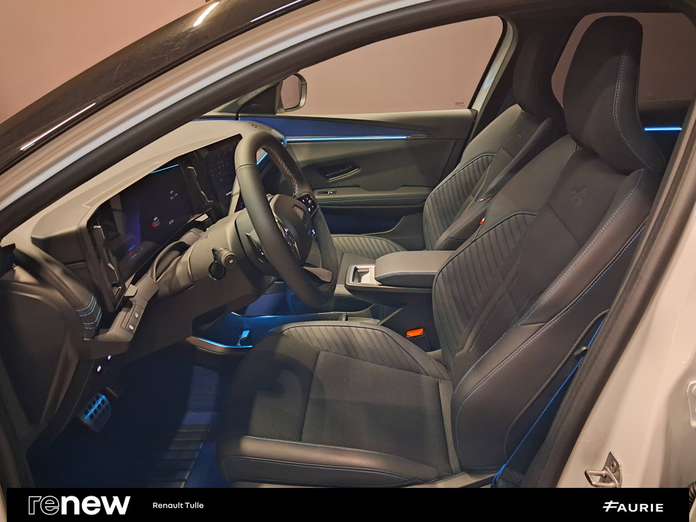 Acheter Renault Scenic 5 Scenic E-Tech electrique 220 ch grande autonomie Techno esprit Alpine 5p occasion dans les concessions du Groupe Faurie