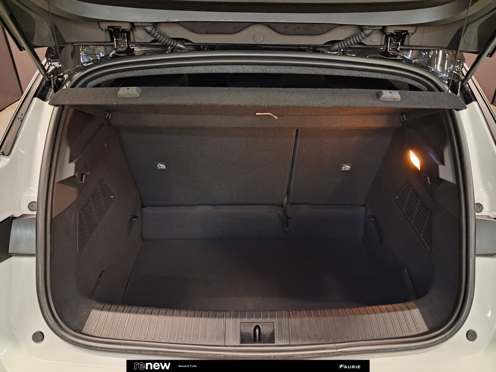 Acheter Renault Megane E-Tech Megane E-Tech 220 ch autonomie confort GSR2 Iconic 5p occasion dans les concessions du Groupe Faurie