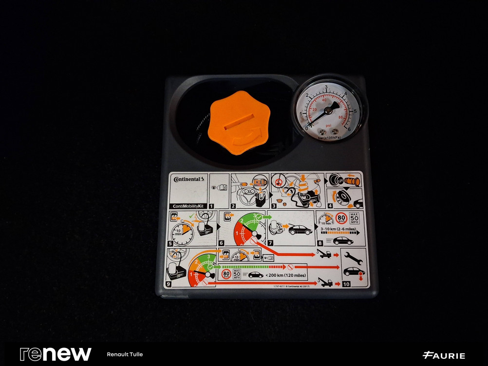 Acheter Renault Scenic 5 Scenic E-Tech electrique 220 ch grande autonomie Techno 5p occasion dans les concessions du Groupe Faurie