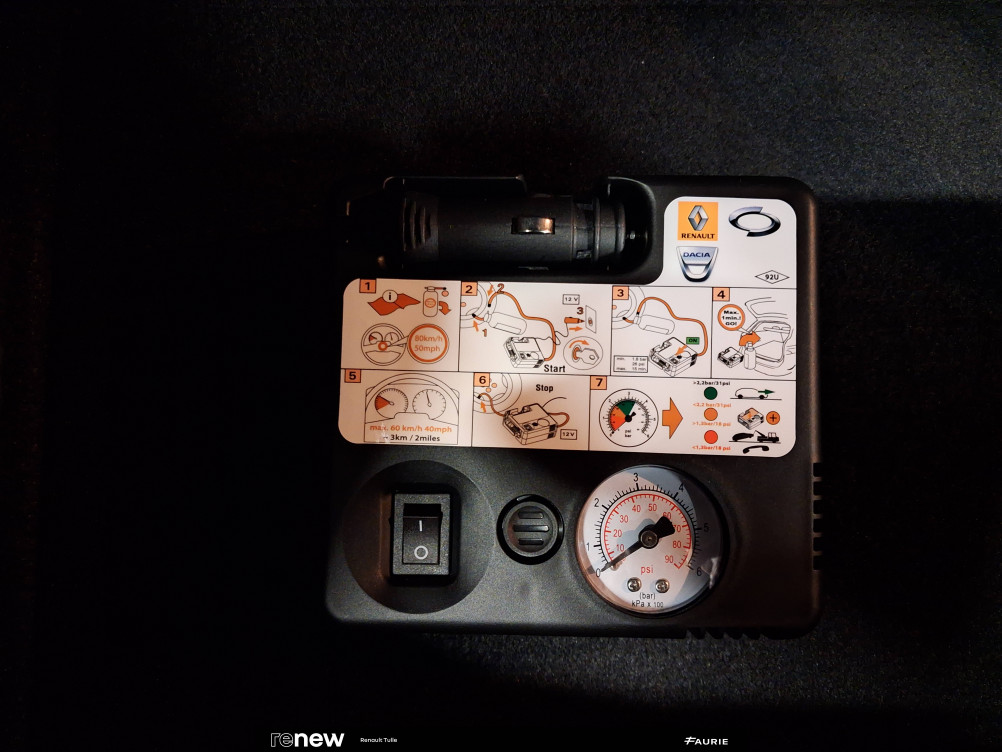 Acheter Renault Megane E-Tech Megane E-Tech 220 ch autonomie confort GSR2 Iconic 5p occasion dans les concessions du Groupe Faurie