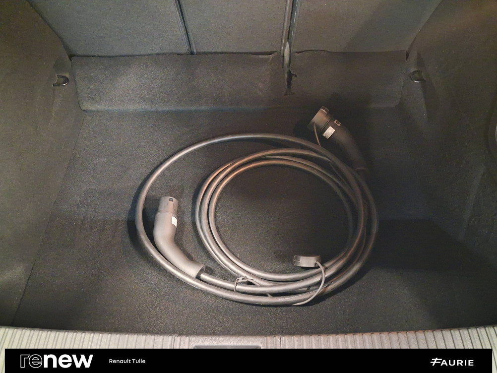 Acheter Renault Scenic 5 Scenic E-Tech electrique 220 ch grande autonomie Techno esprit Alpine 5p occasion dans les concessions du Groupe Faurie