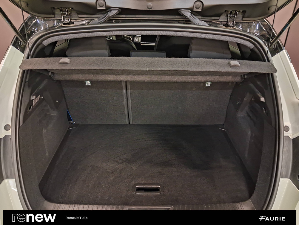 Acheter Renault Captur 2 Captur E-Tech full hybrid 145 ch esprit Alpine 5p occasion dans les concessions du Groupe Faurie