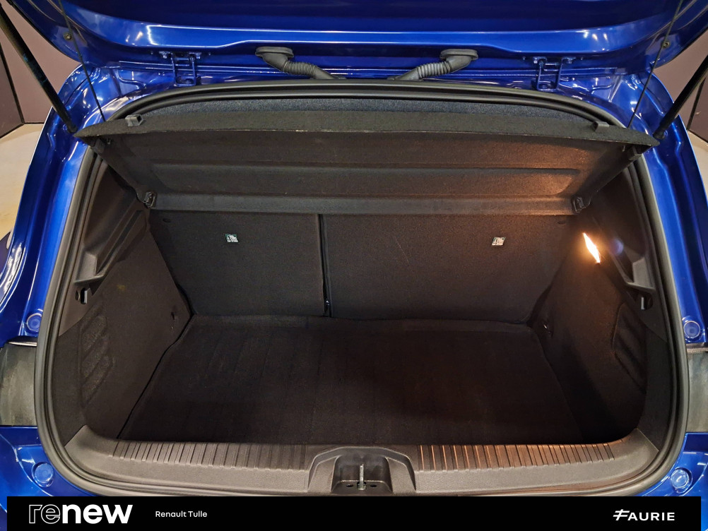 Acheter Renault Clio 5 Clio E-Tech full hybrid 145 Esprit Alpine 5p occasion dans les concessions du Groupe Faurie