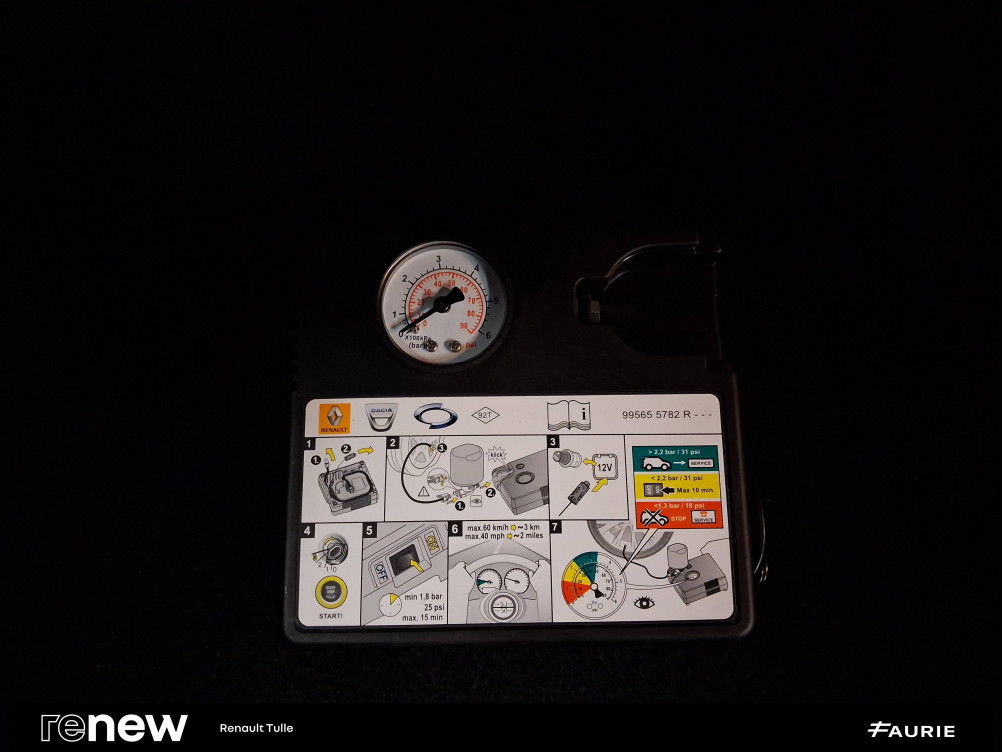 Acheter Renault Clio 5 Clio E-Tech full hybrid 145 Esprit Alpine 5p occasion dans les concessions du Groupe Faurie