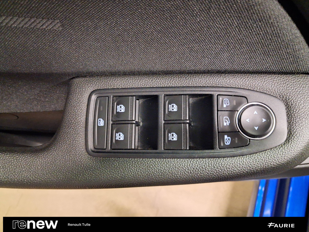 Acheter Renault Clio 5 Clio E-Tech full hybrid 145 Esprit Alpine 5p occasion dans les concessions du Groupe Faurie