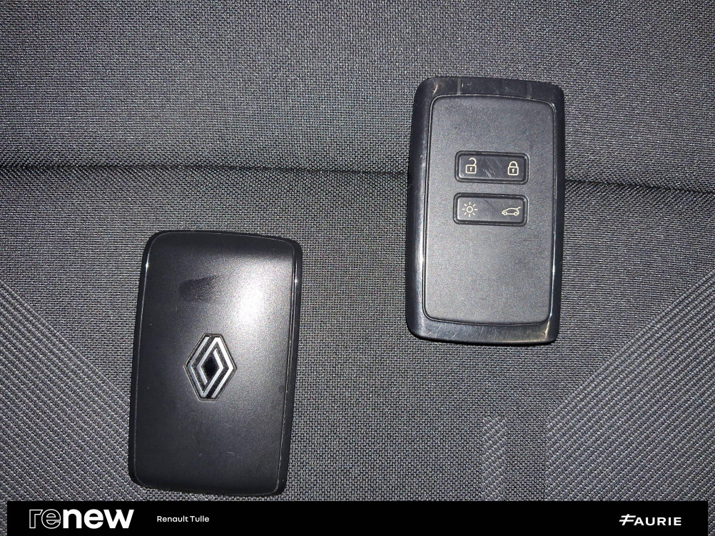 Acheter Renault Clio 5 Clio E-Tech full hybrid 145 Esprit Alpine 5p occasion dans les concessions du Groupe Faurie