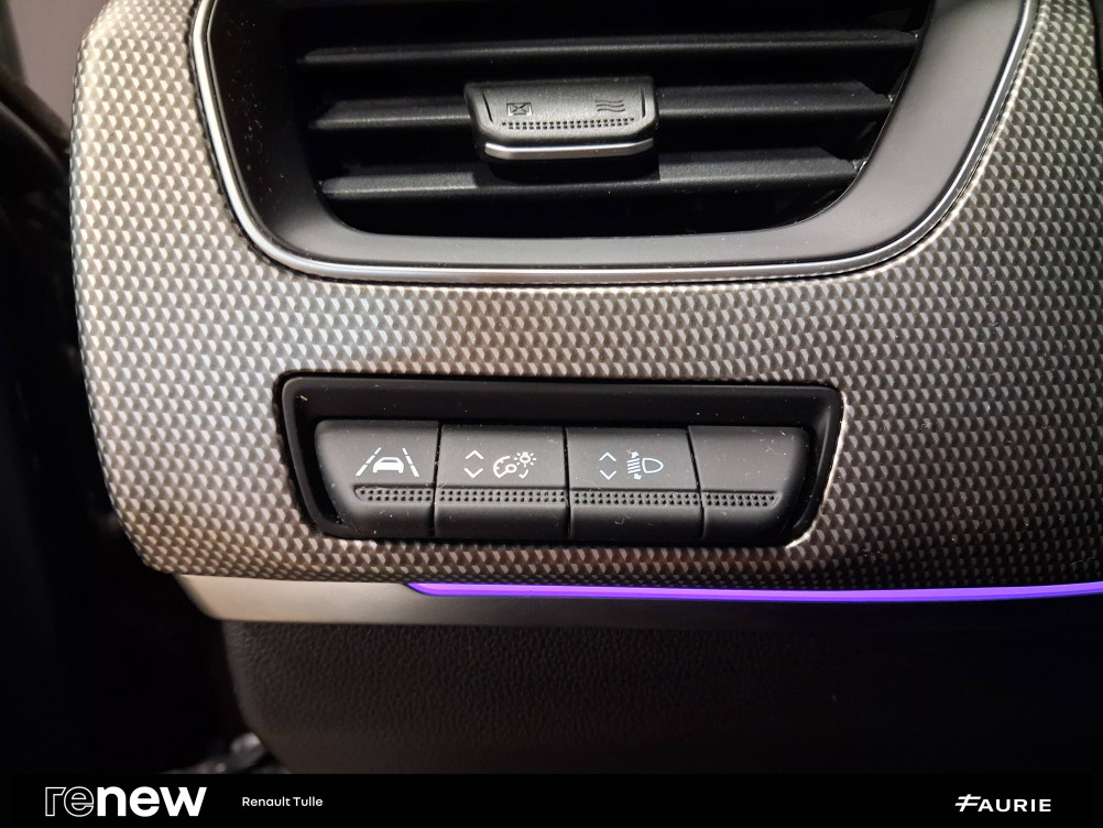 Acheter Renault Arkana Arkana E-Tech 145 - 23 Techno 5p occasion dans les concessions du Groupe Faurie