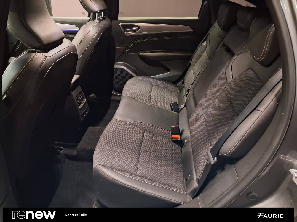 Acheter Renault Arkana Arkana E-Tech 145 - 23 Techno 5p occasion dans les concessions du Groupe Faurie