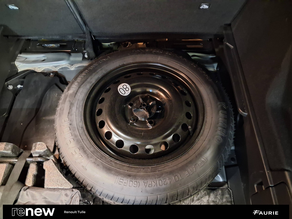 Acheter Renault Arkana Arkana E-Tech 145 - 23 Techno 5p occasion dans les concessions du Groupe Faurie