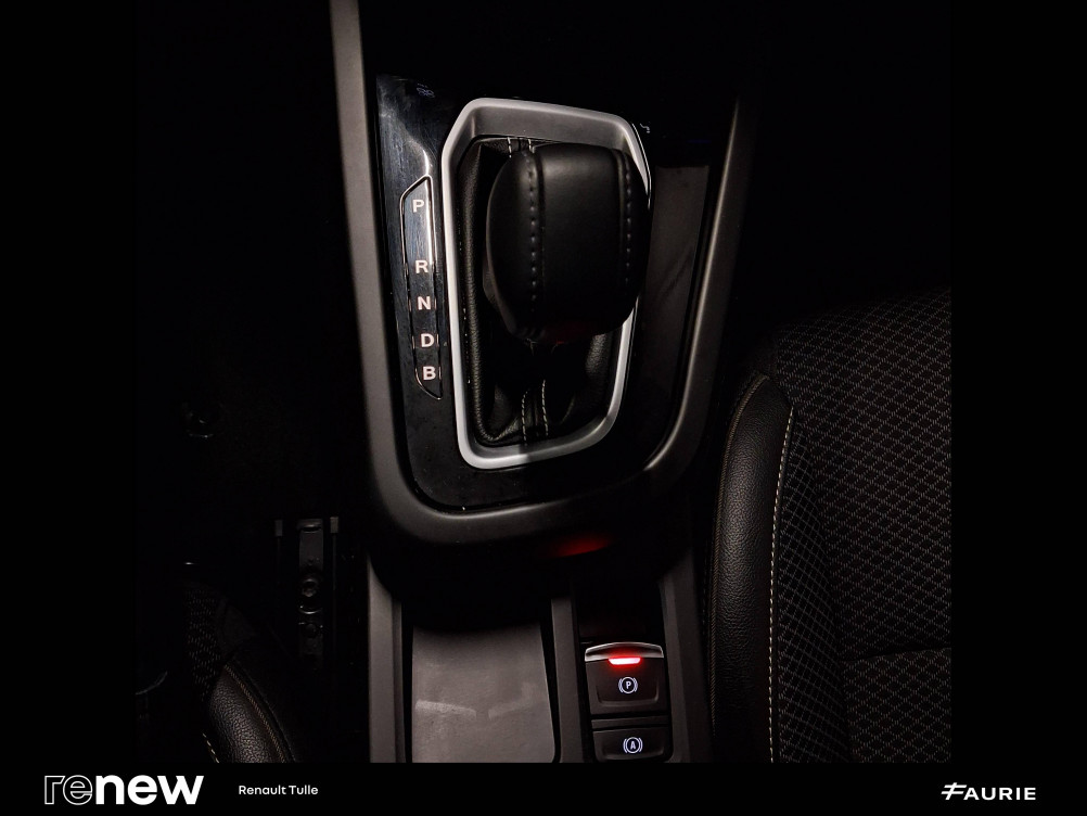 Acheter Renault Arkana Arkana E-Tech 145 - 23 Techno 5p occasion dans les concessions du Groupe Faurie