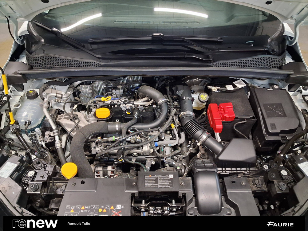 Acheter Renault Captur 2 Captur Eco-G 100 ch Evolution 5p occasion dans les concessions du Groupe Faurie