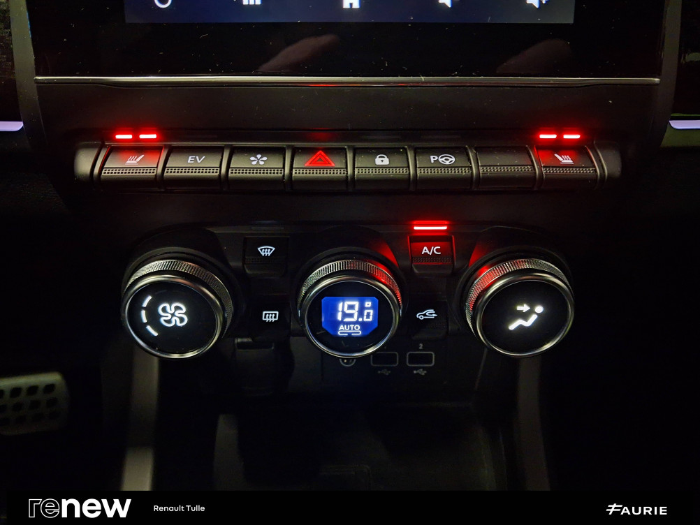 Acheter Renault Arkana Arkana E-Tech 145 - 21B R.S. Line 5p occasion dans les concessions du Groupe Faurie