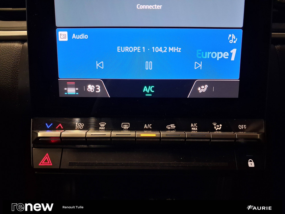 Acheter Renault Captur 2 Captur Eco-G 100 ch Evolution 5p occasion dans les concessions du Groupe Faurie