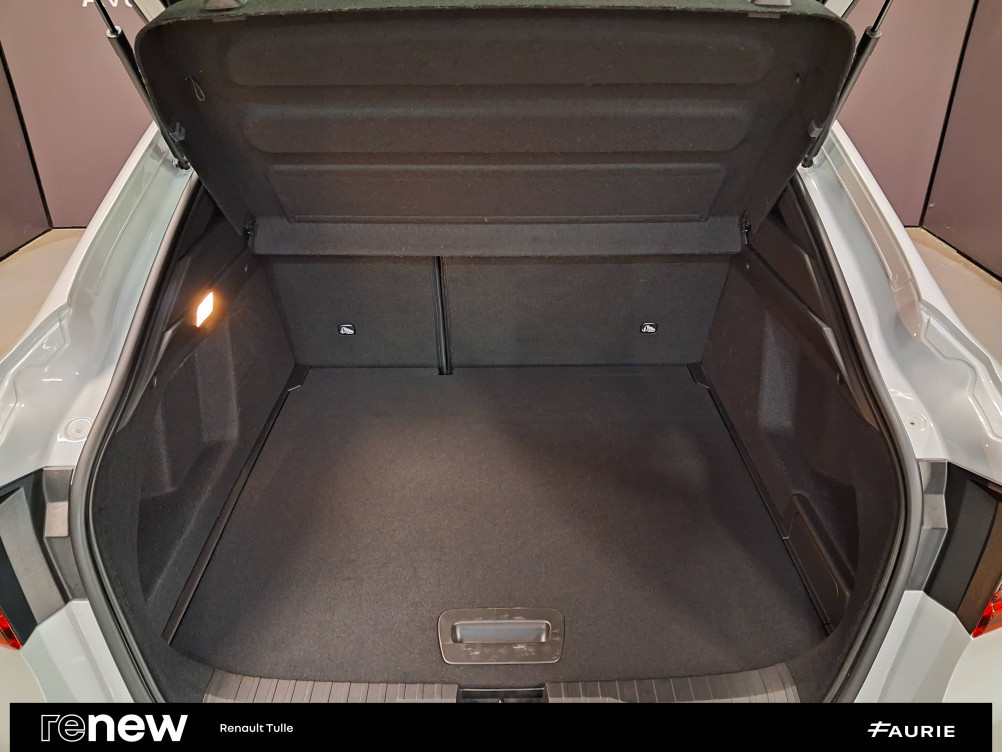 Acheter Renault Arkana Arkana E-Tech 145 - 21B R.S. Line 5p occasion dans les concessions du Groupe Faurie